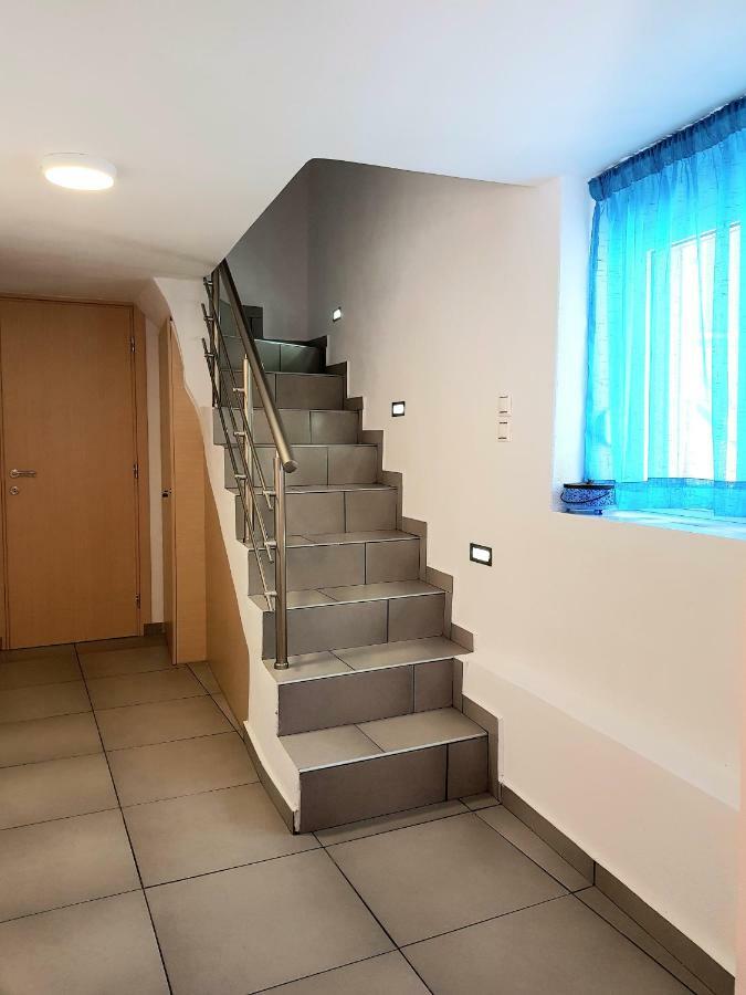 Villa Chrysi Agalianos Extérieur photo